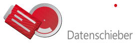 Ferdin Datenschieber Logo