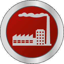 Symbol_Industrie